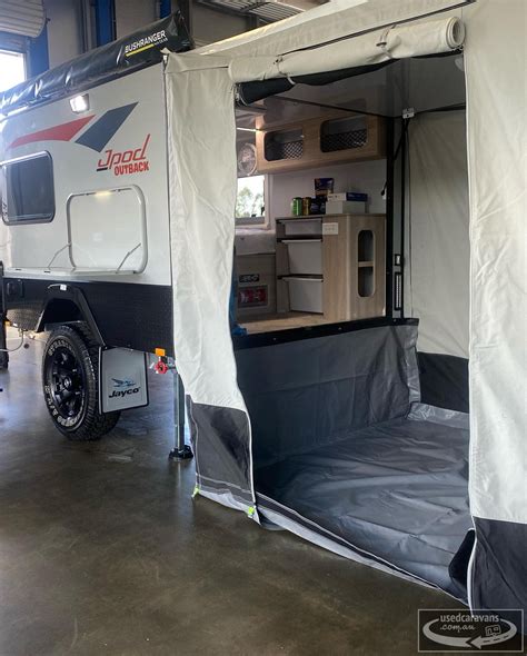jayco jpod outback price